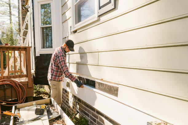 Top rated local Siding Repair specialists in Lebanon, OR